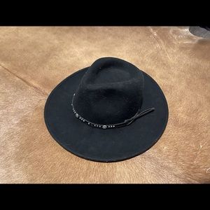 Cody James Sedona Wool Hat